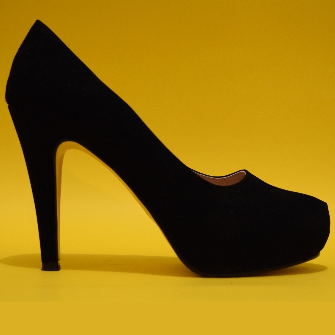 7 claves para empezar con los tacones